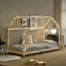 patut din lemn stil casa
